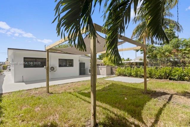 3125 NW 21st Ct in Miami, FL - Building Photo - Building Photo