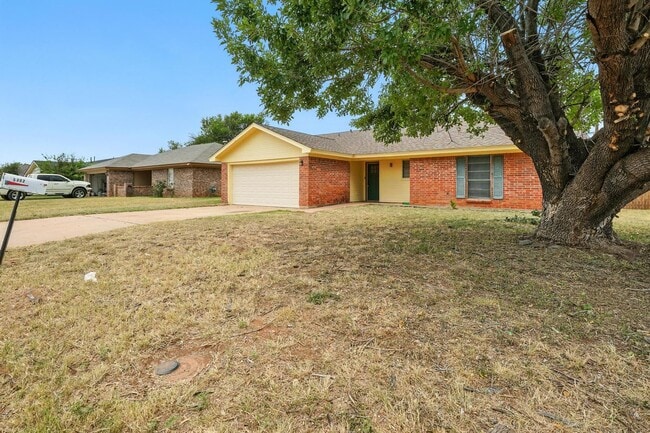 property at 5402 Castle Rd