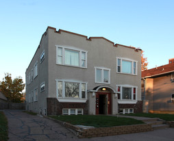 2508 Portland Ave S Apartments