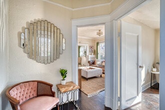 502 NE 29th Ave in Portland, OR - Foto de edificio - Building Photo