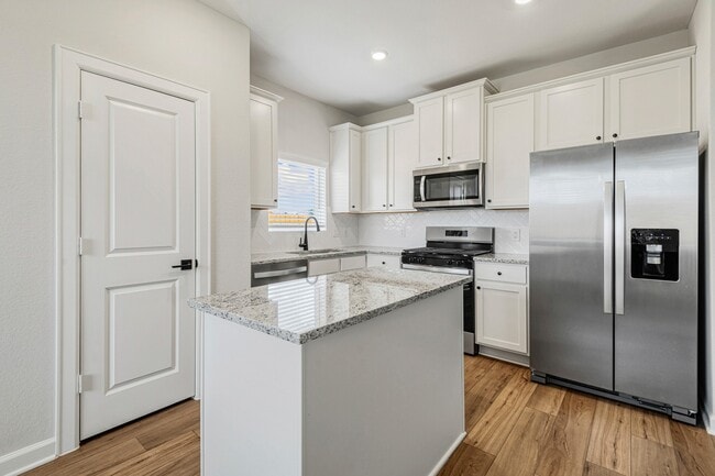 15765 Bayberry Trce Dr in Conroe, TX - Foto de edificio - Building Photo