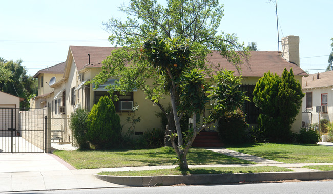 91 San Gabriel Blvd in Pasadena, CA - Building Photo - Building Photo