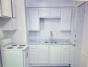 2805 Carter St in Dallas, TX - Foto de edificio - Building Photo