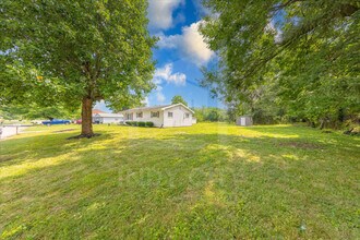 4101 Tincher Rd in Indianapolis, IN - Building Photo - Building Photo