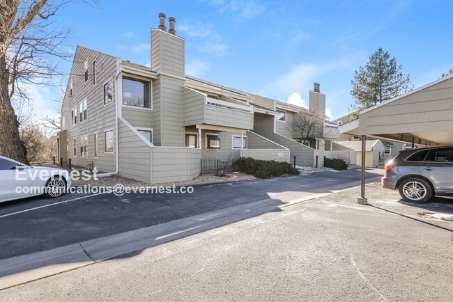 6844 Countryside Ln in Longmont, CO - Building Photo - Building Photo