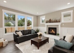 6218 N Beulah Ave in Ferndale, WA - Foto de edificio - Building Photo