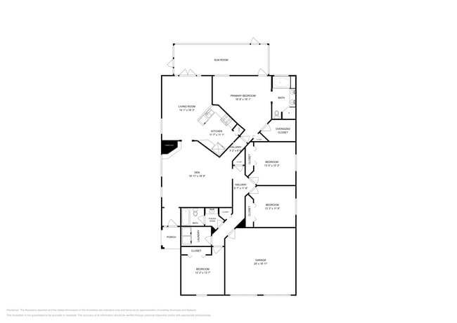 4049 Heirloom Rose Pl in Oviedo, FL - Building Photo - Building Photo