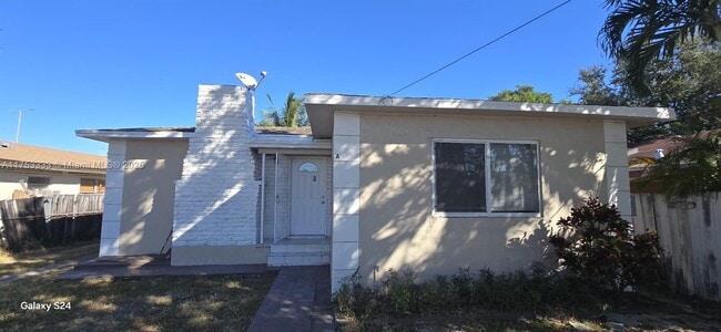 property at 1259 NW 34th Ave