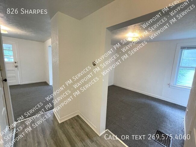 property at 826 Sharpes Ct