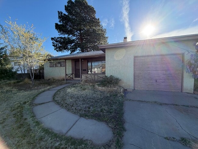 property at 1212 Childers Dr NE