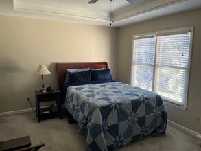 5101 Fredericksburg Way E in Brentwood, TN - Foto de edificio - Building Photo