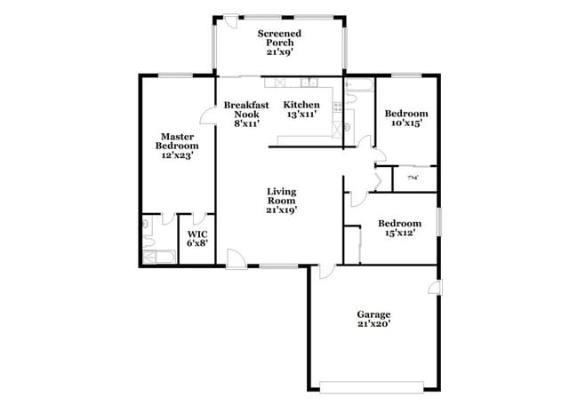 5102 25th Ave Dr E in Palmetto, FL - Building Photo - Building Photo