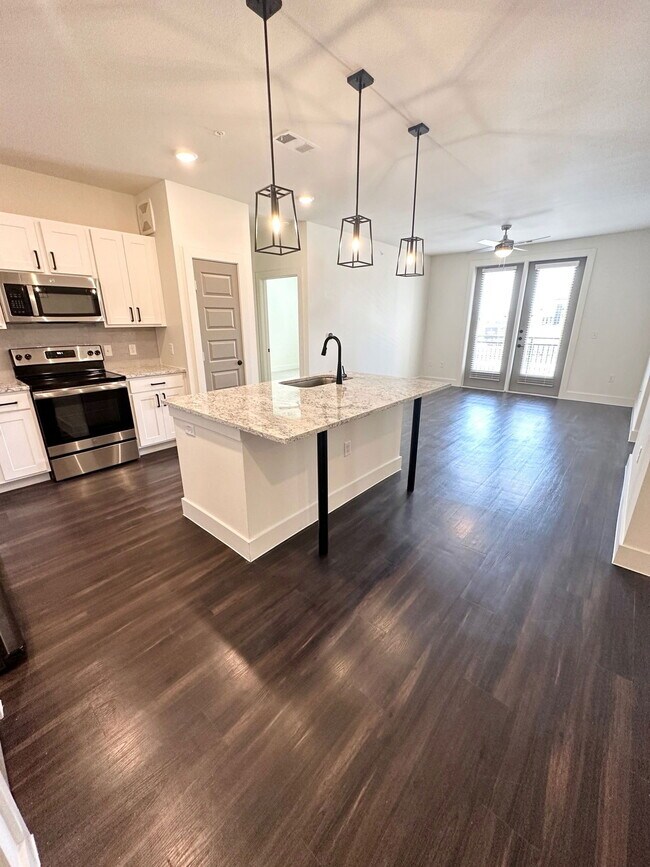 634 N Teel Pkwy in Prosper, TX - Building Photo - Building Photo