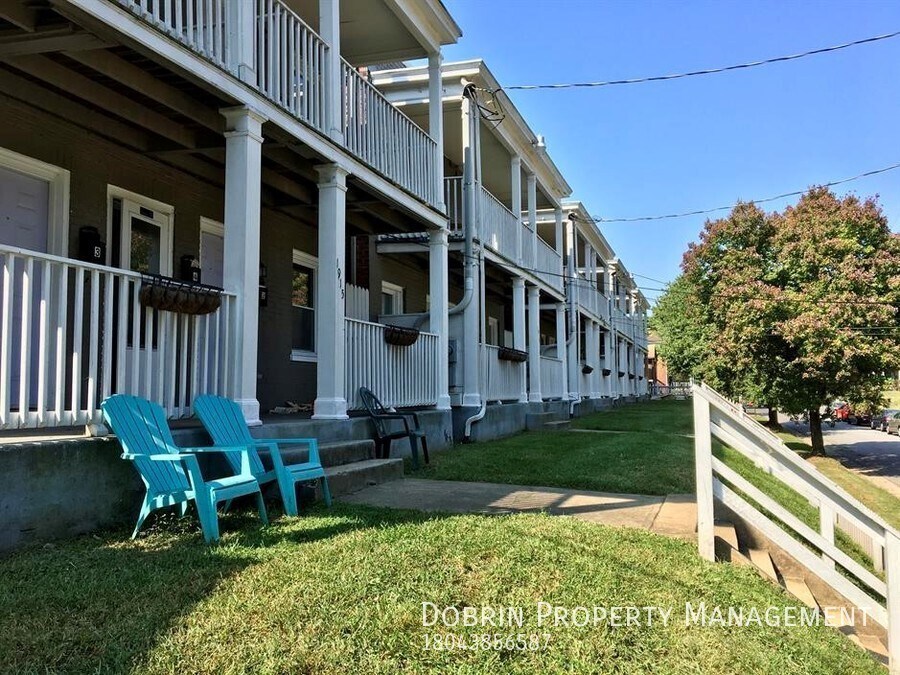 1923 Lakeview Ave, Unit 2 in Richmond, VA - Building Photo