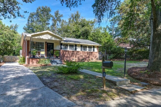 919 Huntington Ave in Columbia, SC - Building Photo - Building Photo
