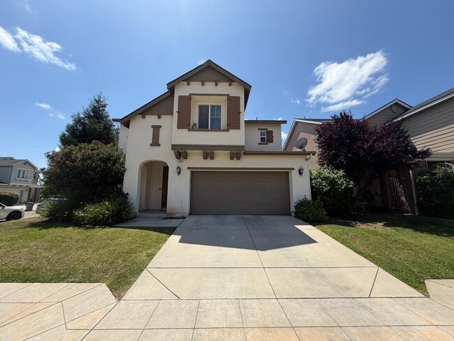 property at 7399 E Giavanna Ave