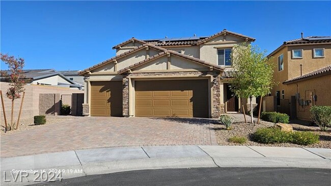 4036 Redwood Gln Ct in Las Vegas, NV - Building Photo - Building Photo