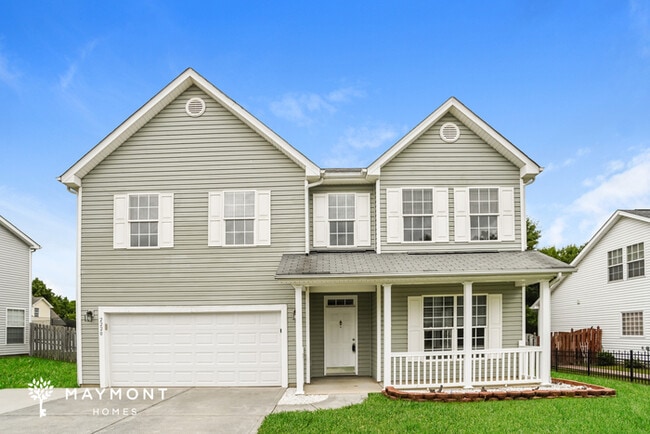 property at 2220 Shumard Cir