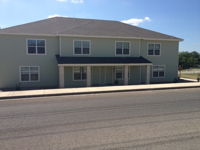 property at 2304 Sailing Way N