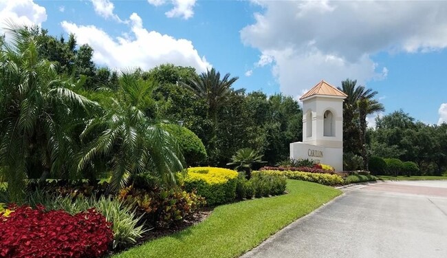 3421 Waterlute Way in Lakeland, FL - Foto de edificio - Building Photo