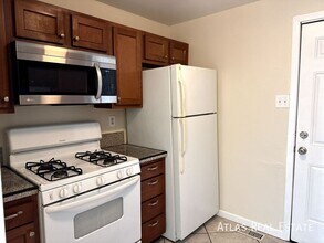 1536 Uinta St in Denver, CO - Building Photo - Building Photo