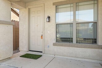 2261 W Mila Way in Queen Creek, AZ - Building Photo - Building Photo