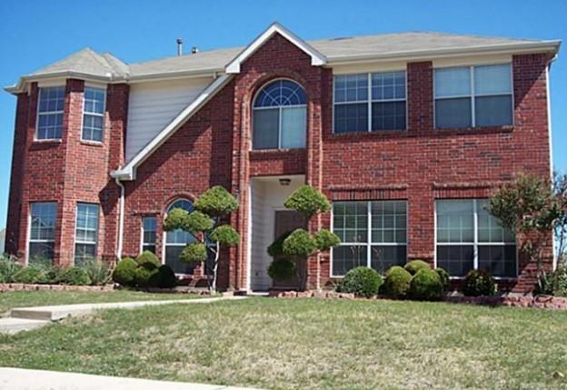 118 Brookshore Dr in Rockwall, TX - Building Photo