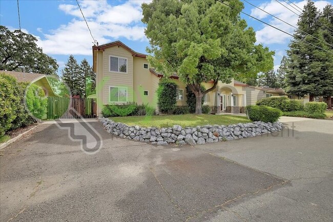 property at 7428 April St