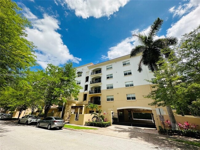 property at 118 Zamora Ave