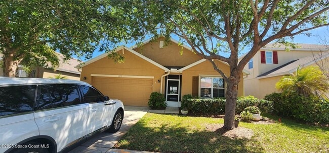 1957 Elkins Point in Melbourne, FL - Building Photo - Building Photo