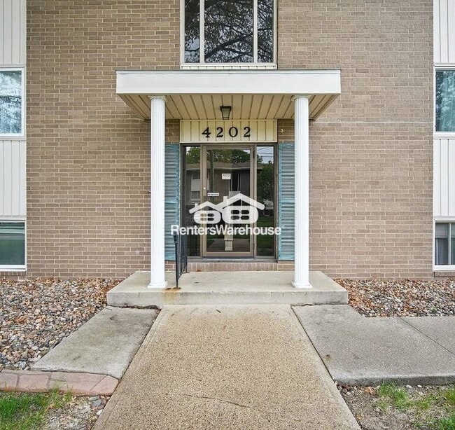 property at 6202 62nd St