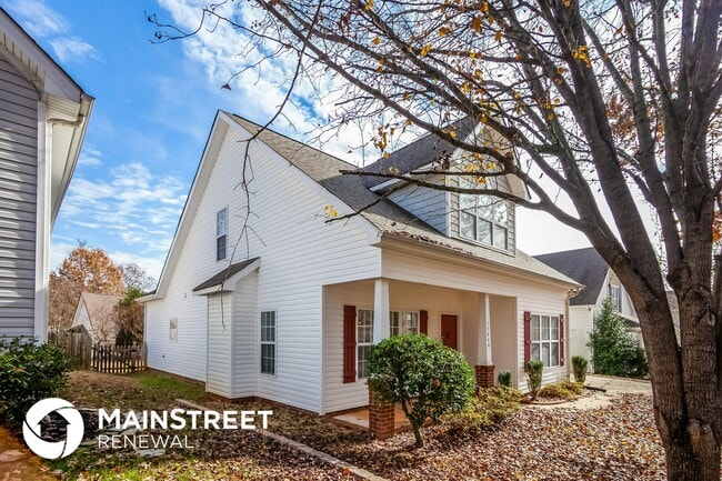 13444 Glenwyck Ln in Huntersville, NC - Building Photo - Building Photo