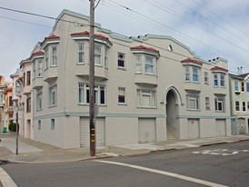 395 28th Ave Apartments