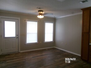 2209 Choctaw Ave in Pascagoula, MS - Building Photo - Building Photo