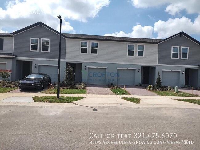 property at 555 Legacy Lp