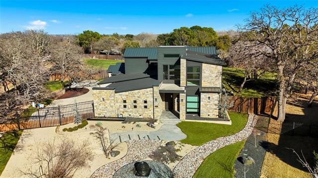 property at 6301 Theresa Ln