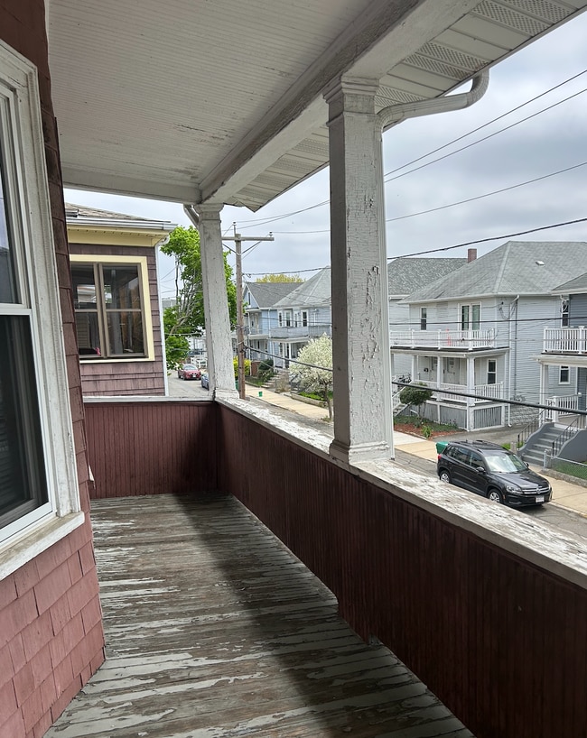 61 Frederick Ave in Medford, MA - Building Photo - Building Photo