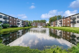 ReNew Prairie Park Apartments