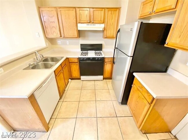 2602 Guidance Ct in North Las Vegas, NV - Building Photo - Building Photo