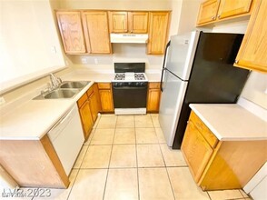 2602 Guidance Ct in North Las Vegas, NV - Building Photo - Building Photo