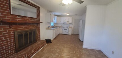 501 Alton St in Elizabeth City, NC - Building Photo - Building Photo