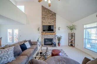 474 Diana Ct in Harrisonburg, VA - Foto de edificio - Building Photo