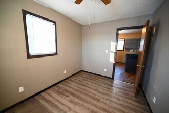 1205-1207 Lakeview Dr in Tomah, WI - Building Photo - Building Photo