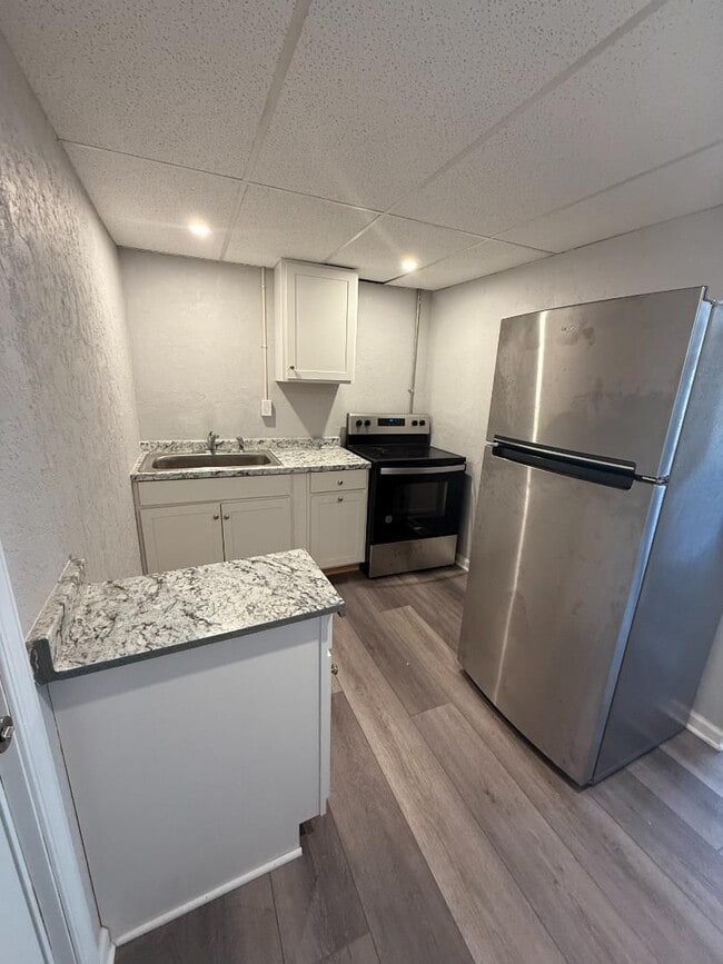 property at 401 W Market St