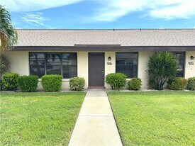 3923 SE 11th Ave in Cape Coral, FL - Building Photo