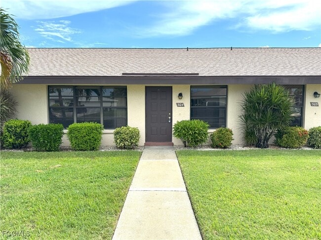 property at 3923 SE 11th Ave