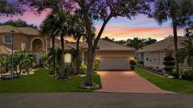 7862 NW 62nd Terrace in Parkland, FL - Building Photo - Building Photo