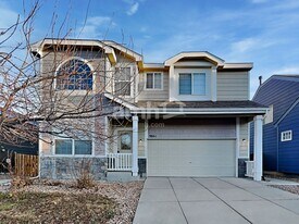 9861 Kenton Cir in Commerce City, CO - Building Photo