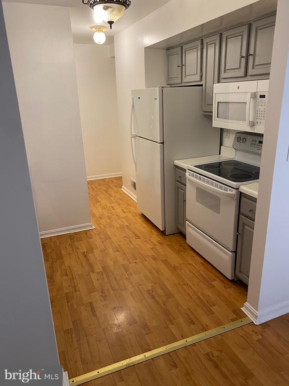 9717 Whiskey Run in Laurel, MD - Building Photo - Building Photo