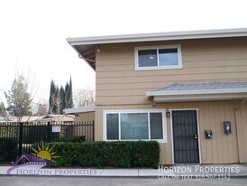 211 Talisman Dr in Folsom, CA - Building Photo